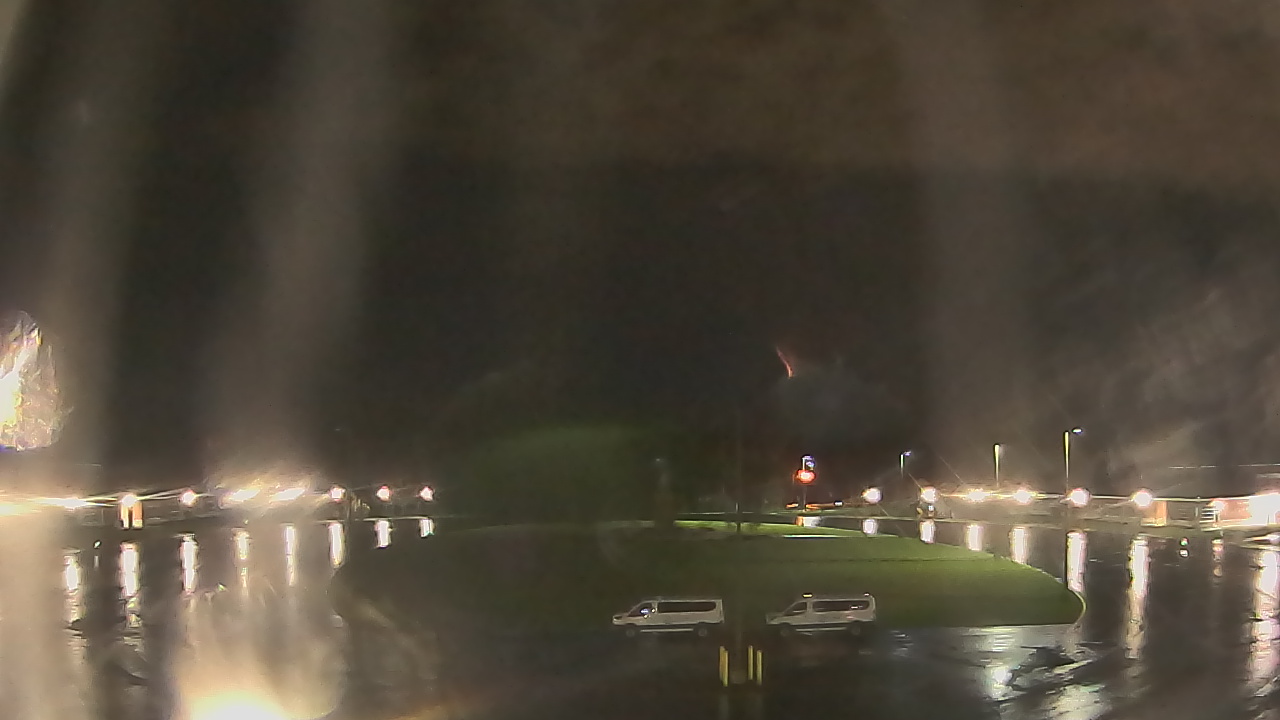 Thumbnail for current weather camera view from AACS Primary Campus in Ashtabula, Ohio