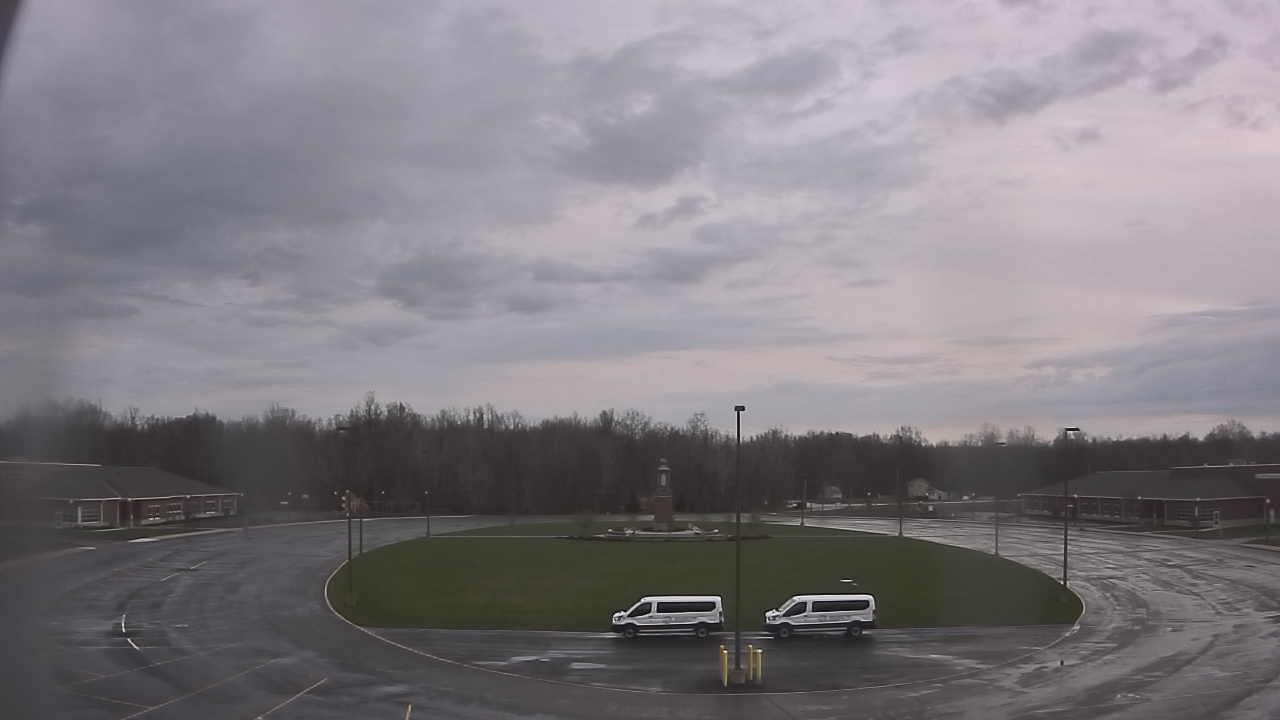 Thumbnail for current weather camera view from AACS Primary Campus in Ashtabula, Ohio