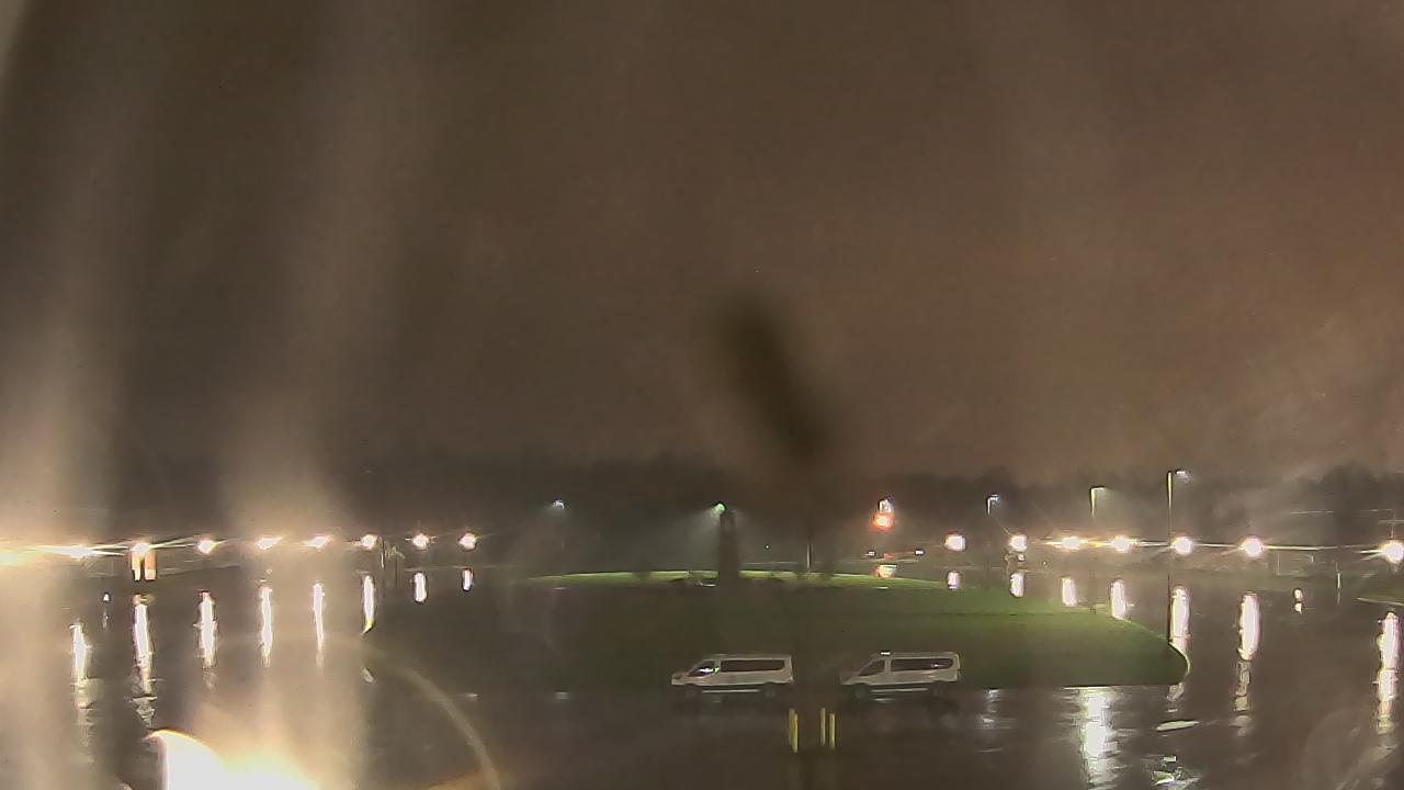 Thumbnail for current weather camera view from AACS Primary Campus in Ashtabula, Ohio