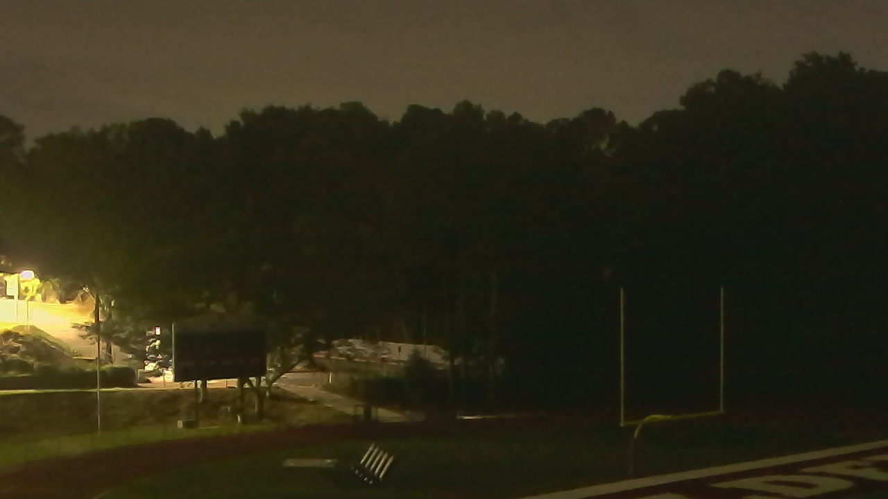 Thumbnail for current weather camera view from Holy Innocents Episcopal School in Sandy Springs, Georgia