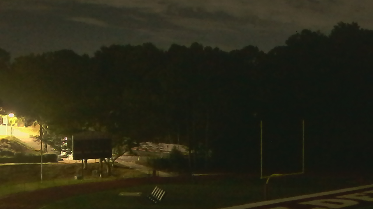 Thumbnail for current weather camera view from Holy Innocents Episcopal School in Sandy Springs, Georgia