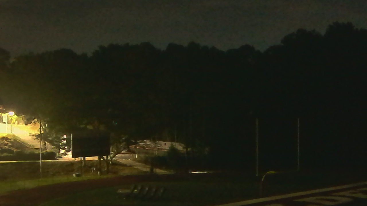 Thumbnail for current weather camera view from Holy Innocents Episcopal School in Sandy Springs, Georgia