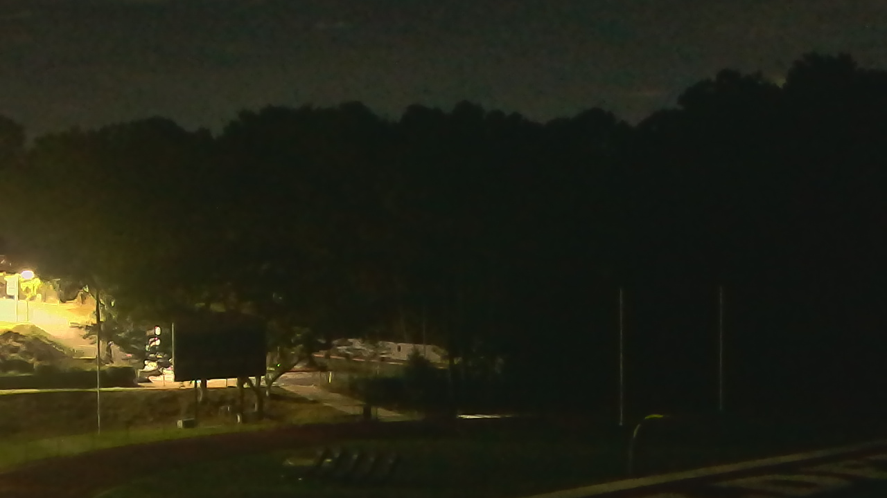 Thumbnail for current weather camera view from Holy Innocents Episcopal School in Sandy Springs, Georgia