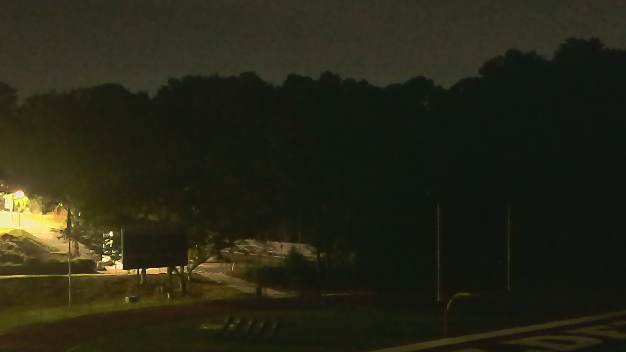 Thumbnail for current weather camera view from Holy Innocents Episcopal School in Sandy Springs, Georgia