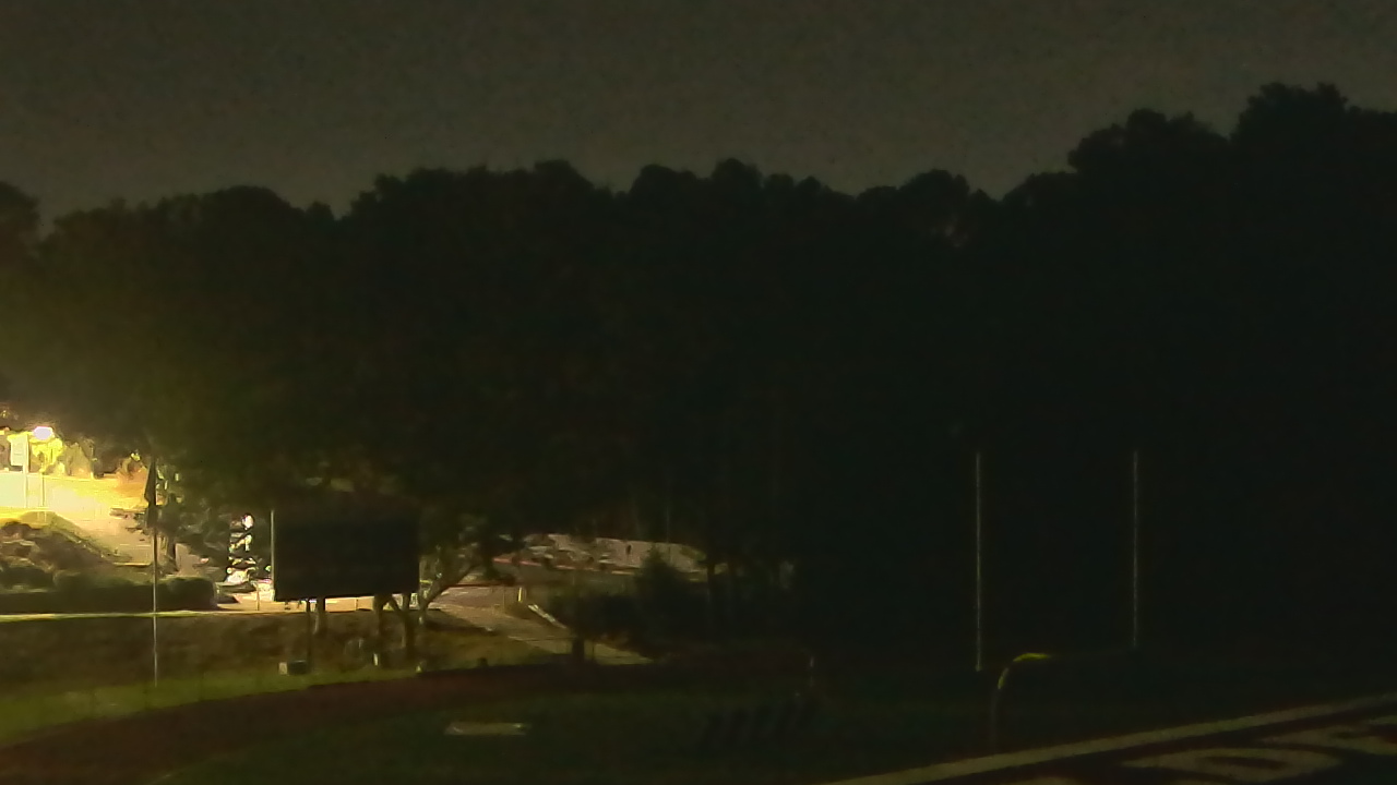 Thumbnail for current weather camera view from Holy Innocents Episcopal School in Sandy Springs, Georgia