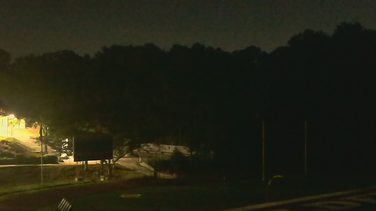 Thumbnail for current weather camera view from Holy Innocents Episcopal School in Sandy Springs, Georgia