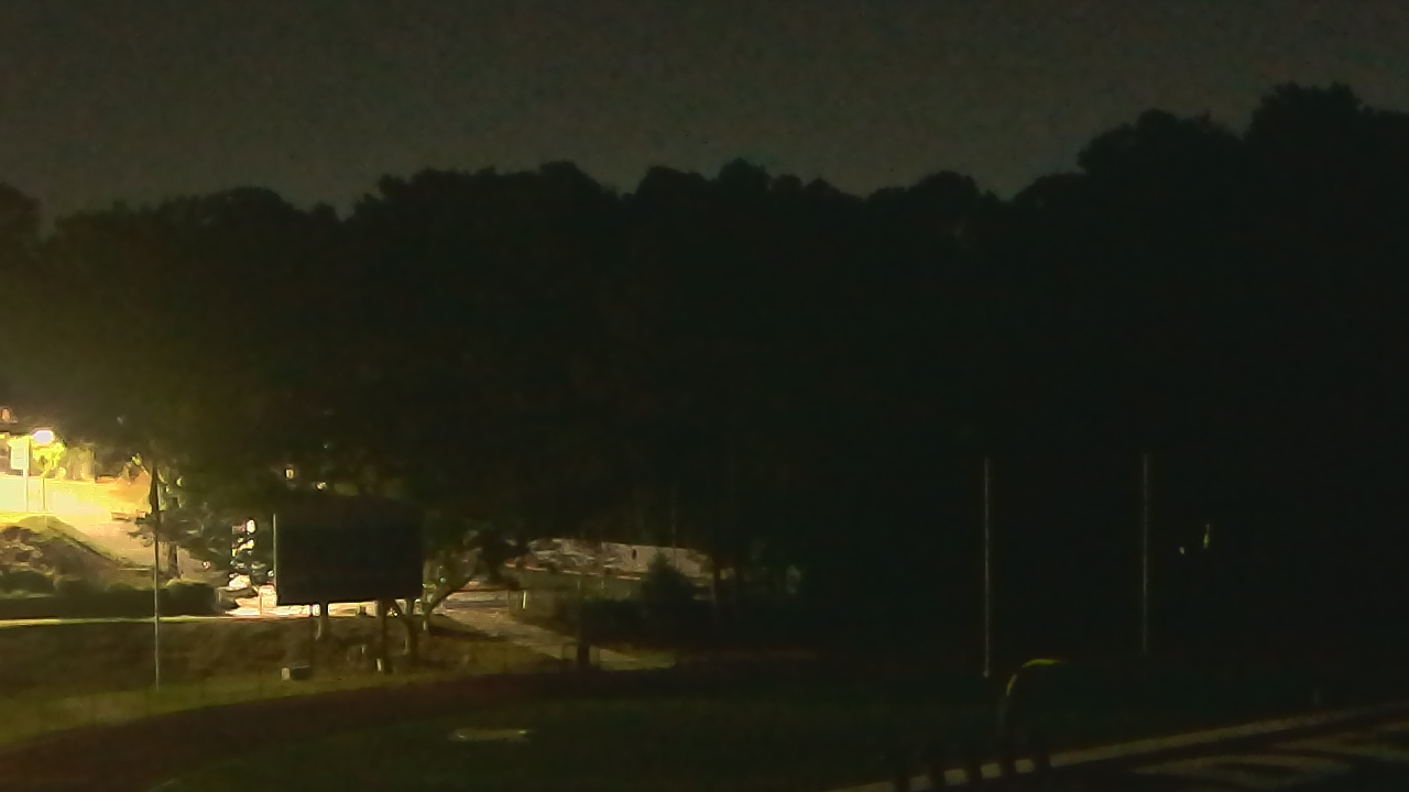 Thumbnail for current weather camera view from Holy Innocents Episcopal School in Sandy Springs, Georgia