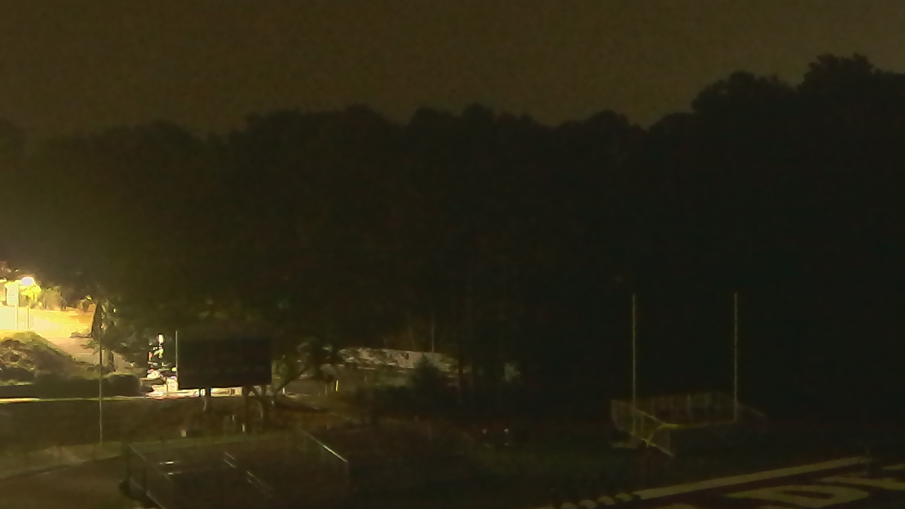 Thumbnail for current weather camera view from Holy Innocents Episcopal School in Sandy Springs, Georgia