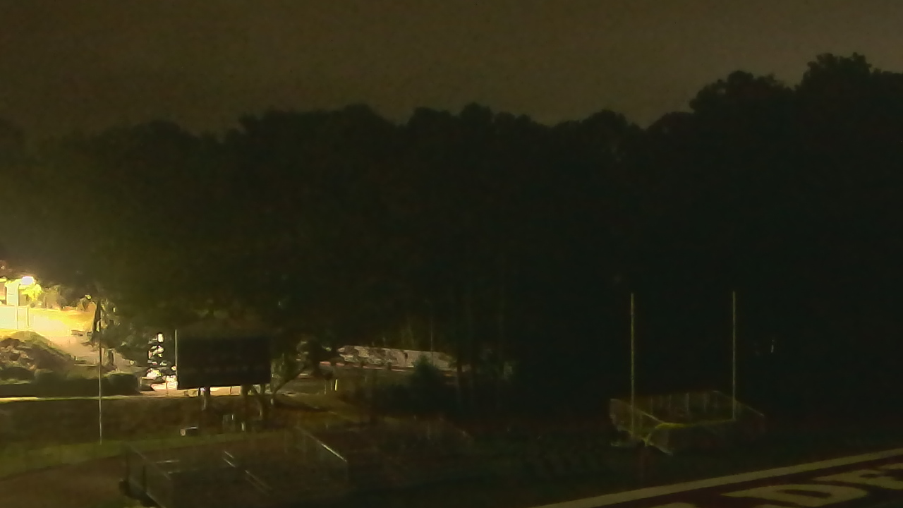 Thumbnail for current weather camera view from Holy Innocents Episcopal School in Sandy Springs, Georgia