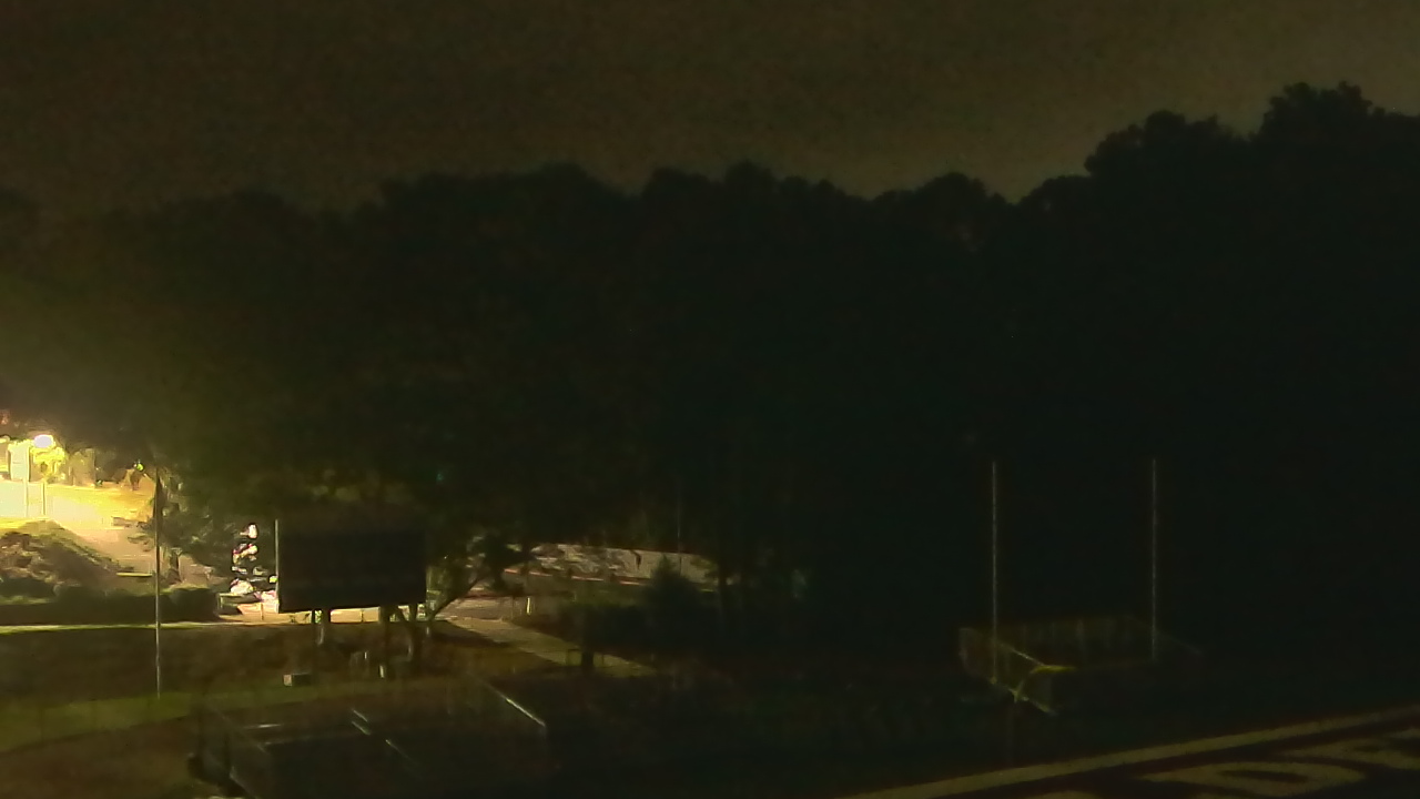 Thumbnail for current weather camera view from Holy Innocents Episcopal School in Sandy Springs, Georgia