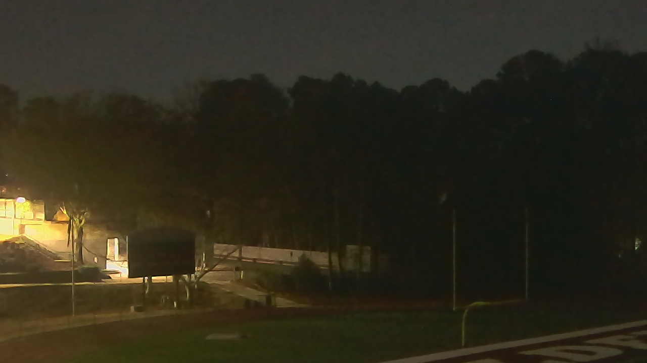 Thumbnail for current weather camera view from Holy Innocents Episcopal School in Sandy Springs, Georgia