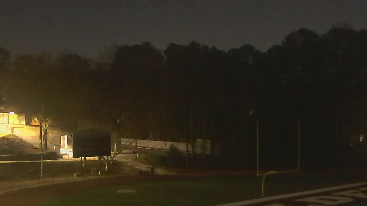 Thumbnail for current weather camera view from Holy Innocents Episcopal School in Sandy Springs, Georgia
