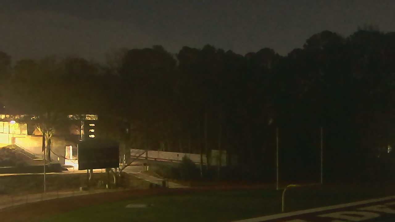 Thumbnail for current weather camera view from Holy Innocents Episcopal School in Sandy Springs, Georgia