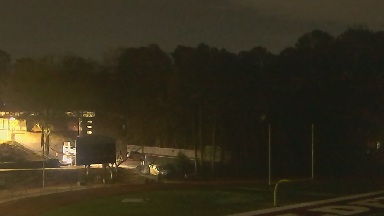 Thumbnail for current weather camera view from Holy Innocents Episcopal School in Sandy Springs, Georgia