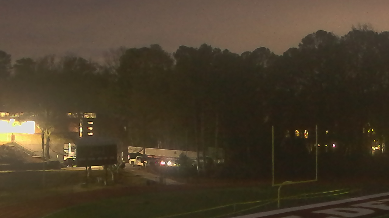 Thumbnail for current weather camera view from Holy Innocents Episcopal School in Sandy Springs, Georgia