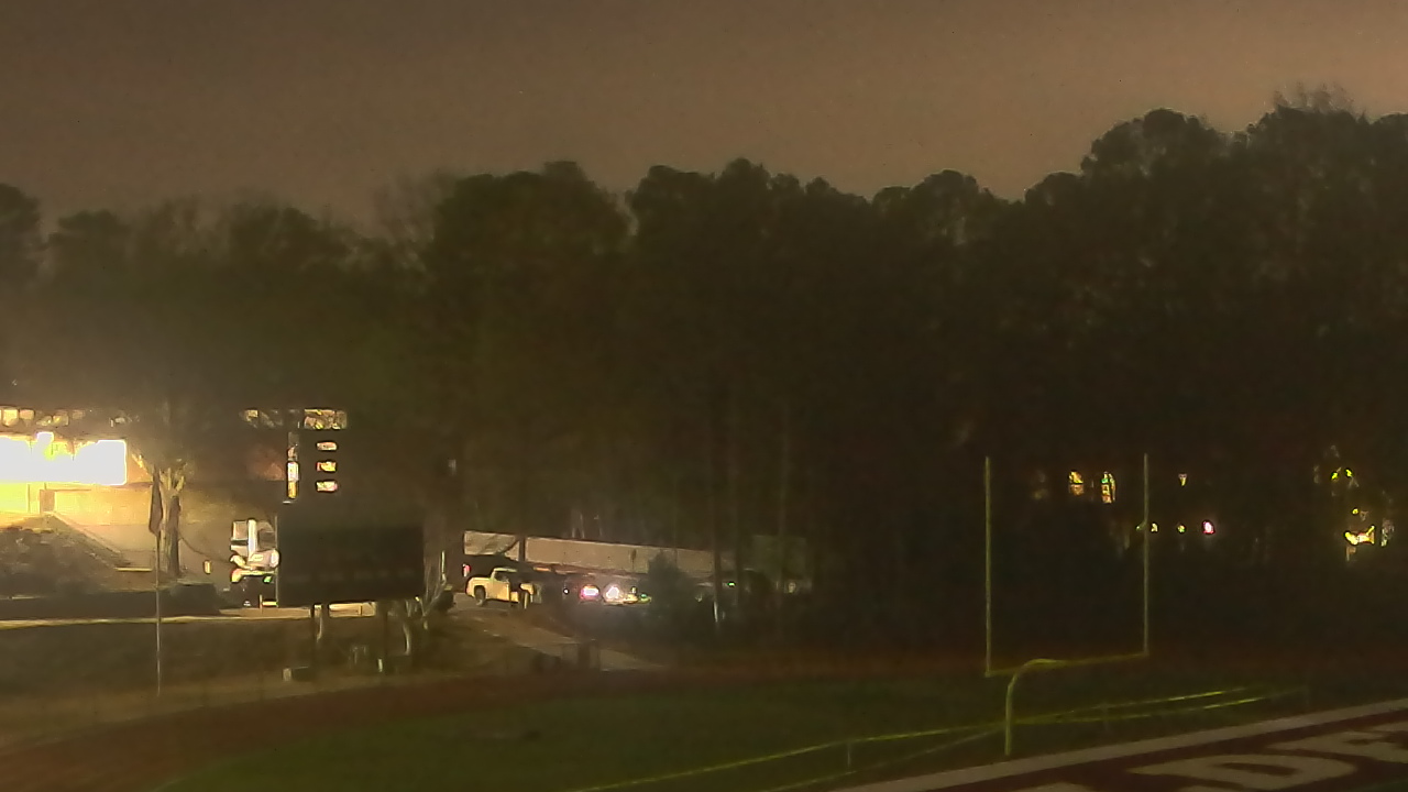 Thumbnail for current weather camera view from Holy Innocents Episcopal School in Sandy Springs, Georgia