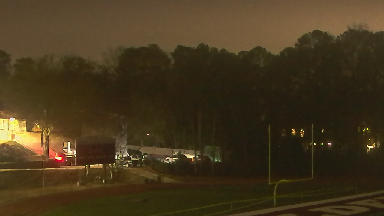 Thumbnail for current weather camera view from Holy Innocents Episcopal School in Sandy Springs, Georgia