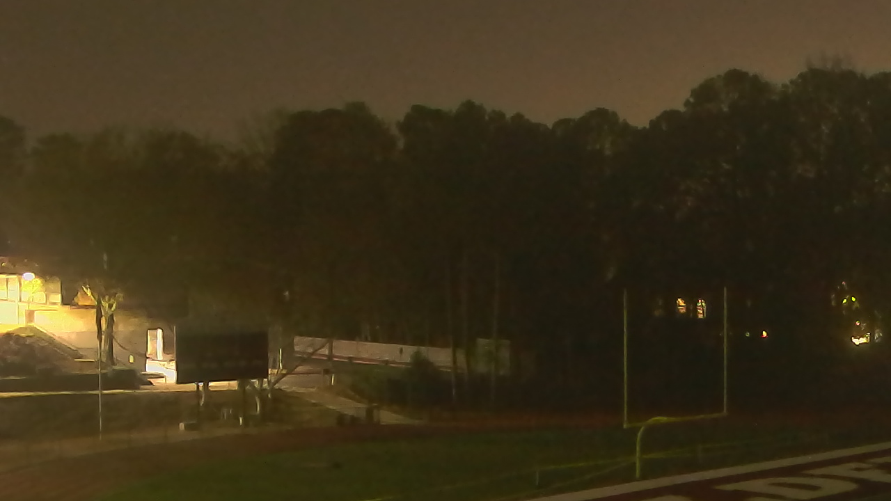 Thumbnail for current weather camera view from Holy Innocents Episcopal School in Sandy Springs, Georgia