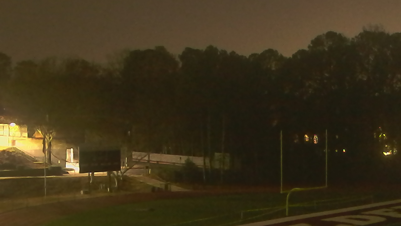 Thumbnail for current weather camera view from Holy Innocents Episcopal School in Sandy Springs, Georgia