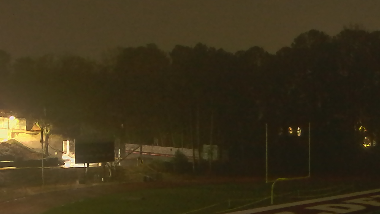 Thumbnail for current weather camera view from Holy Innocents Episcopal School in Sandy Springs, Georgia