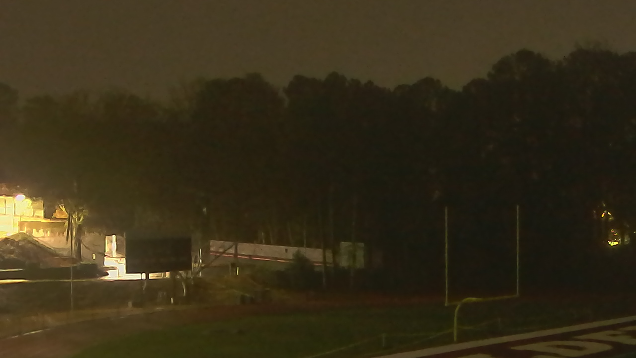 Thumbnail for current weather camera view from Holy Innocents Episcopal School in Sandy Springs, Georgia