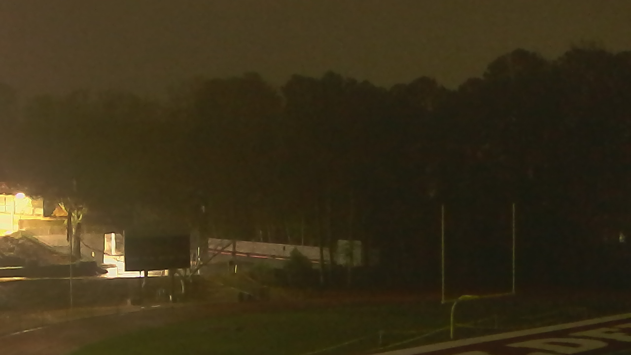 Thumbnail for current weather camera view from Holy Innocents Episcopal School in Sandy Springs, Georgia