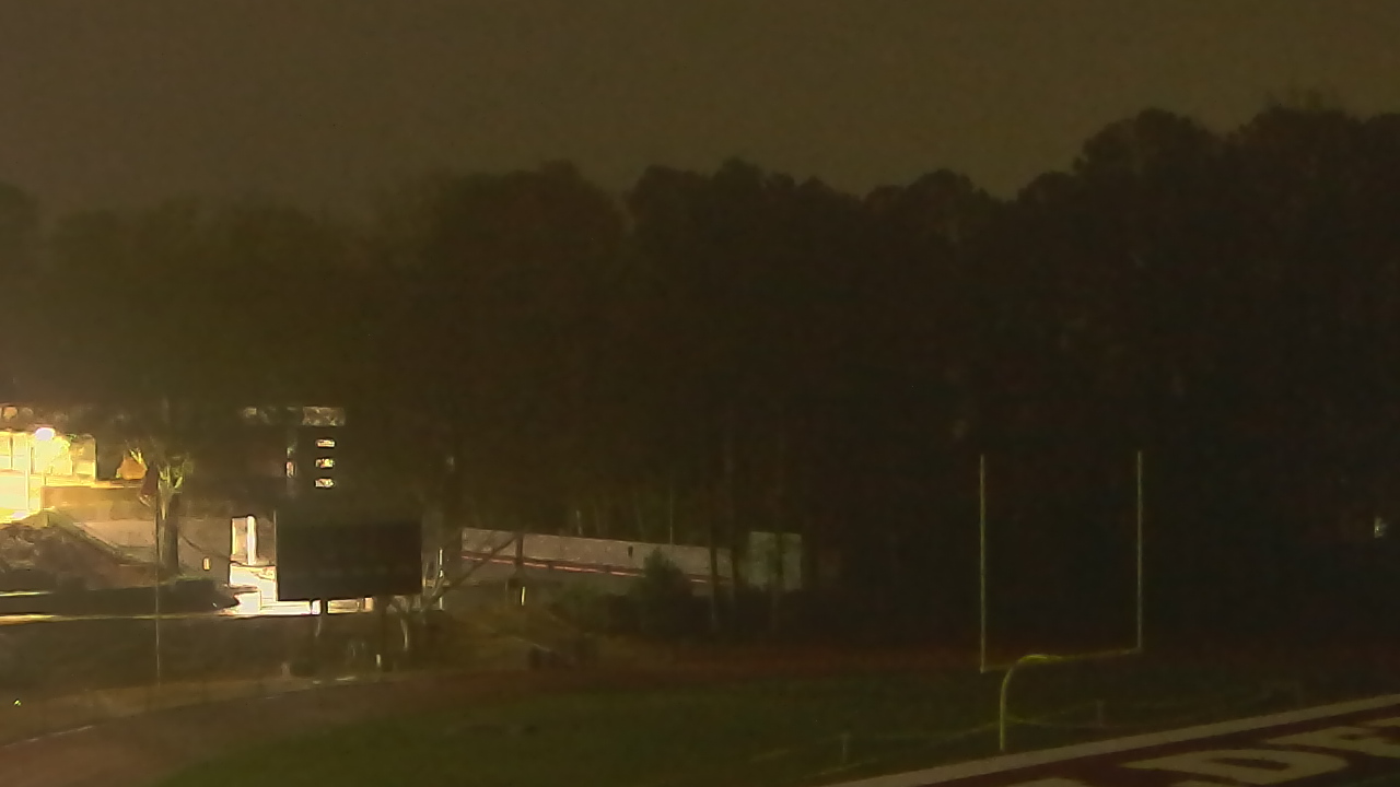 Thumbnail for current weather camera view from Holy Innocents Episcopal School in Sandy Springs, Georgia