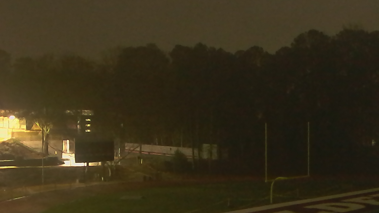 Thumbnail for current weather camera view from Holy Innocents Episcopal School in Sandy Springs, Georgia
