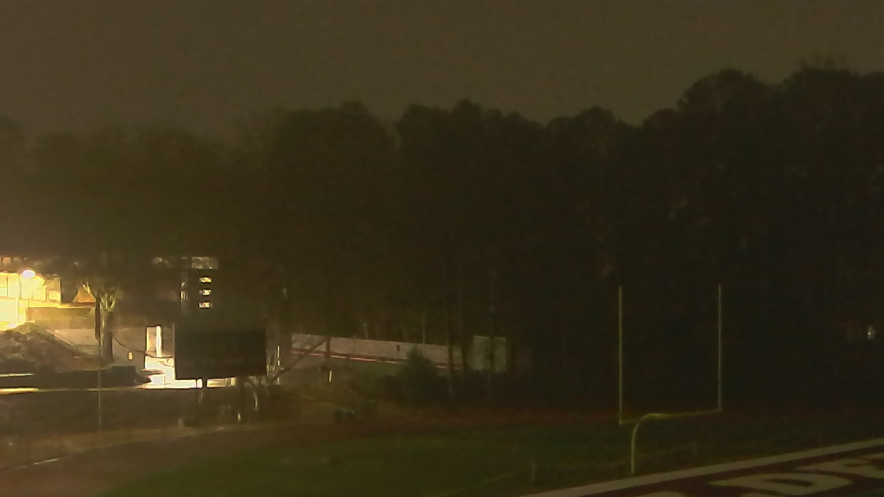 Thumbnail for current weather camera view from Holy Innocents Episcopal School in Sandy Springs, Georgia
