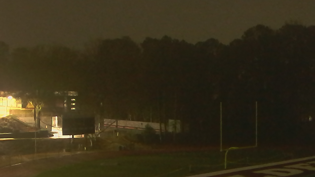 Thumbnail for current weather camera view from Holy Innocents Episcopal School in Sandy Springs, Georgia
