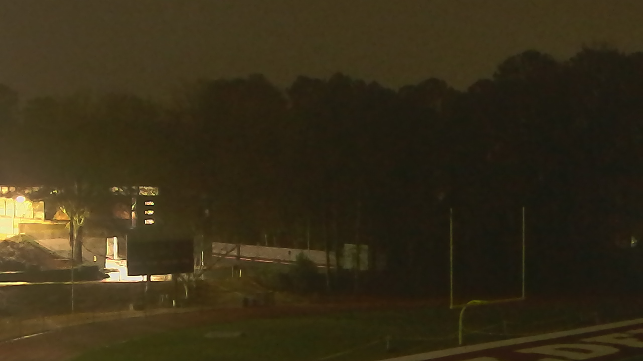 Thumbnail for current weather camera view from Holy Innocents Episcopal School in Sandy Springs, Georgia