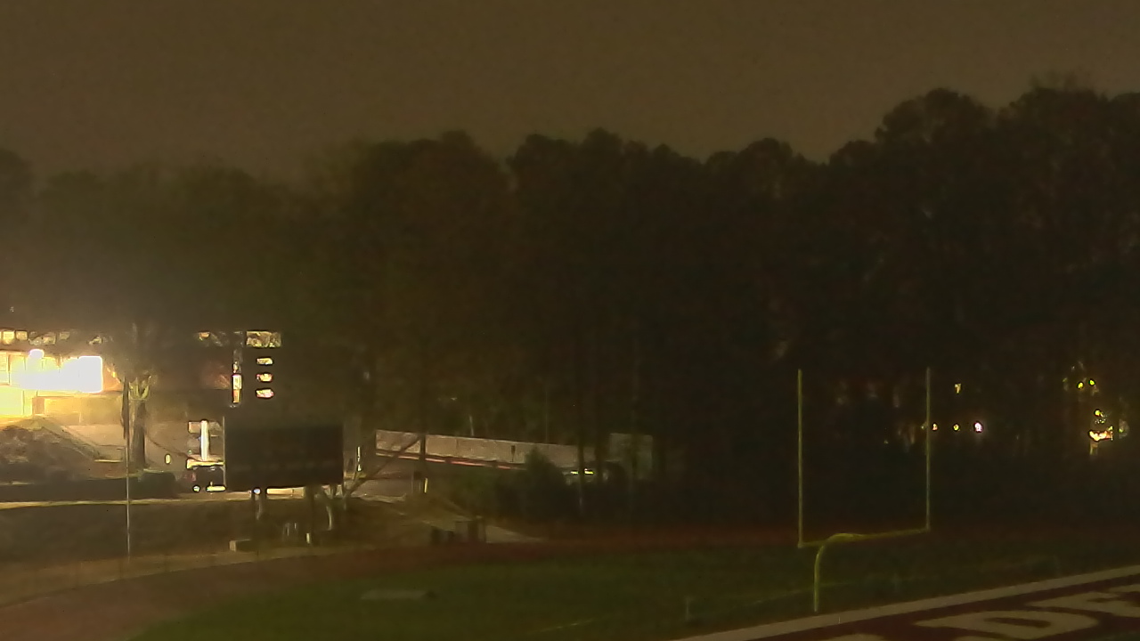 Thumbnail for current weather camera view from Holy Innocents Episcopal School in Sandy Springs, Georgia