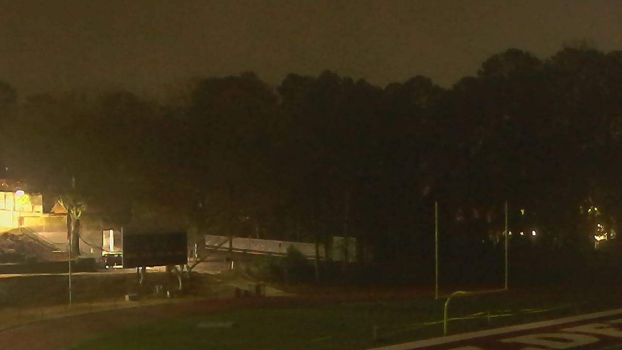 Thumbnail for current weather camera view from Holy Innocents Episcopal School in Sandy Springs, Georgia