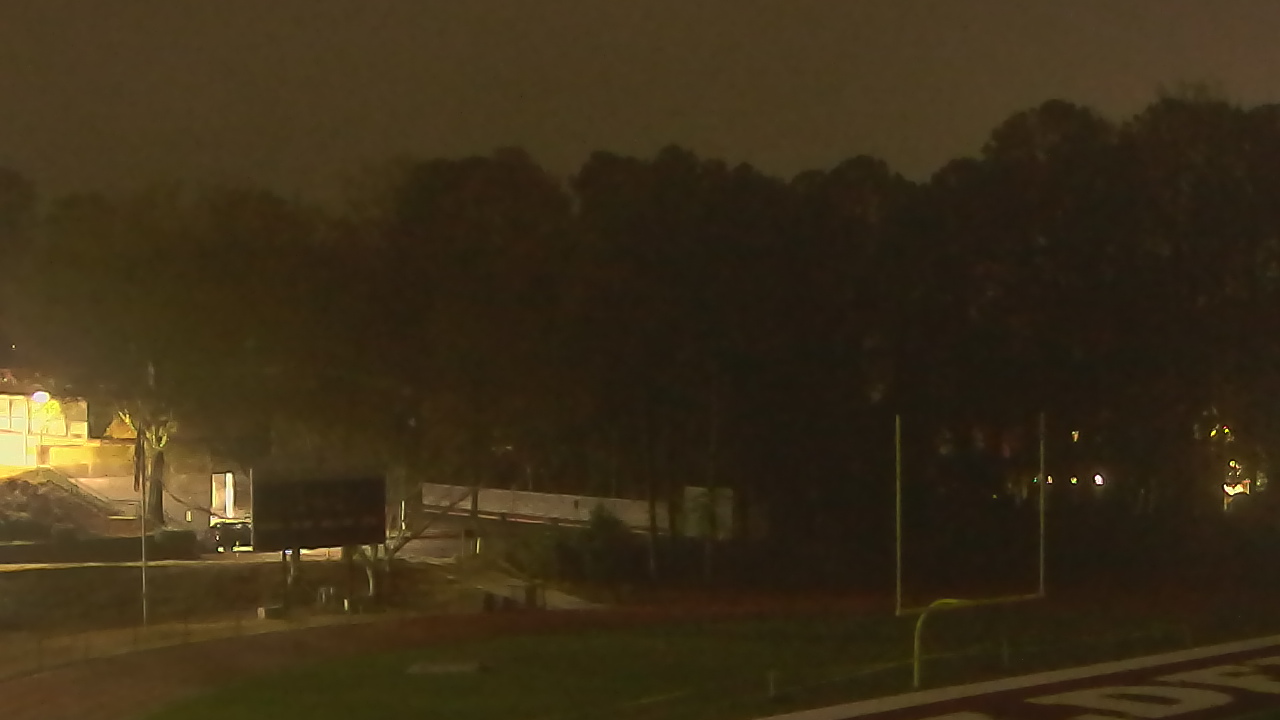 Thumbnail for current weather camera view from Holy Innocents Episcopal School in Sandy Springs, Georgia