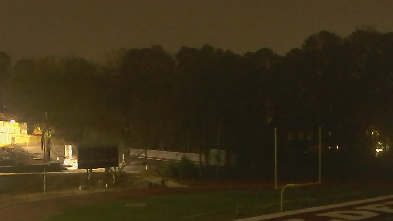 Thumbnail for current weather camera view from Holy Innocents Episcopal School in Sandy Springs, Georgia