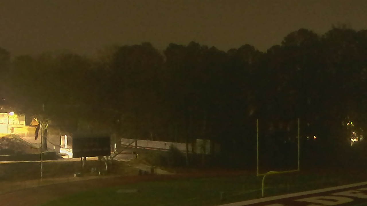 Thumbnail for current weather camera view from Holy Innocents Episcopal School in Sandy Springs, Georgia