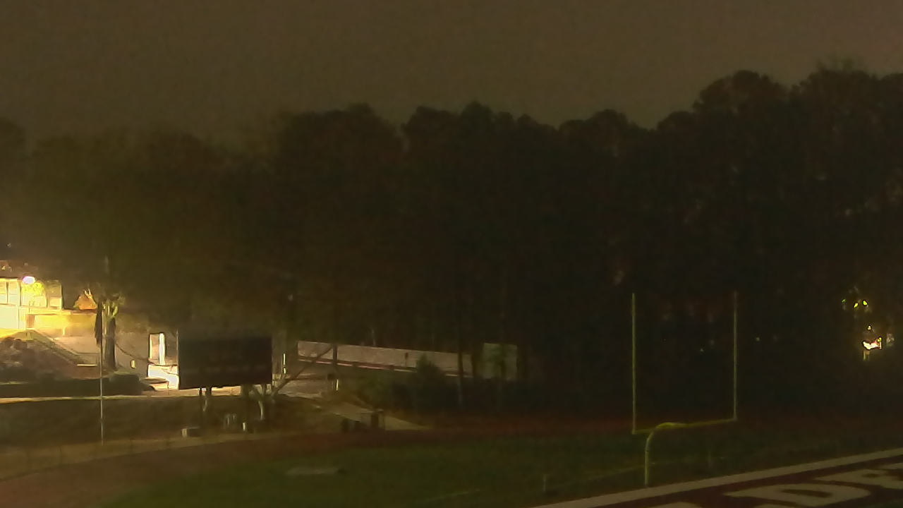 Thumbnail for current weather camera view from Holy Innocents Episcopal School in Sandy Springs, Georgia