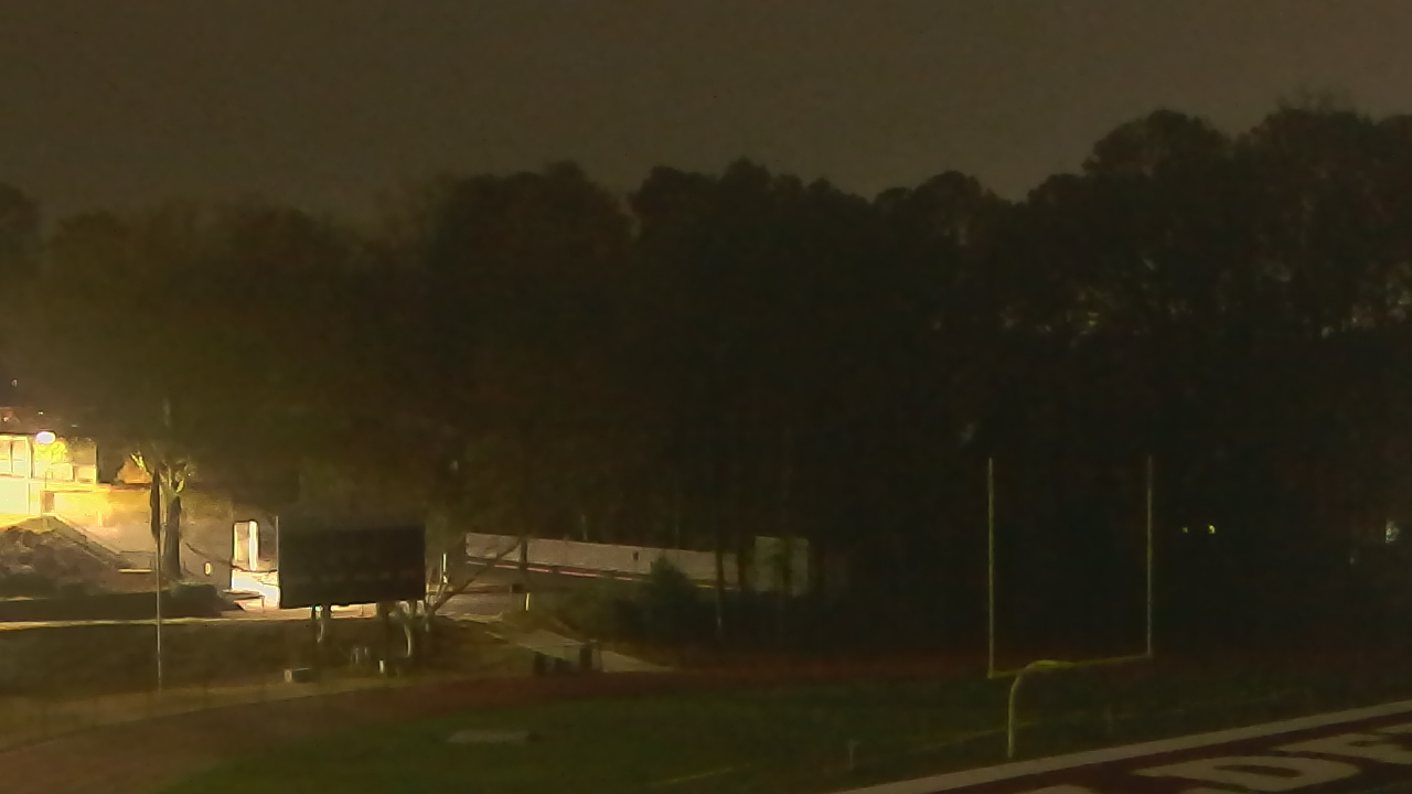 Thumbnail for current weather camera view from Holy Innocents Episcopal School in Sandy Springs, Georgia