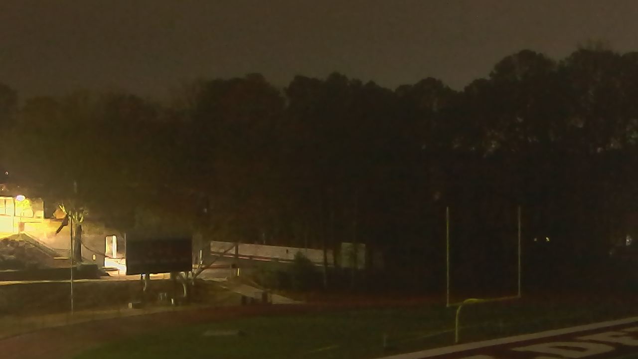 Thumbnail for current weather camera view from Holy Innocents Episcopal School in Sandy Springs, Georgia