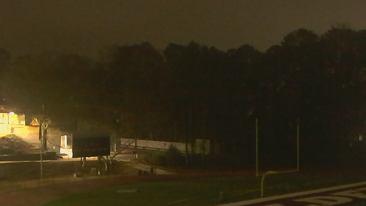 Thumbnail for current weather camera view from Holy Innocents Episcopal School in Sandy Springs, Georgia