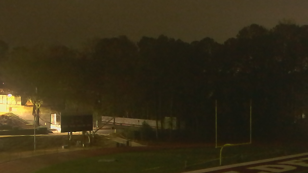 Thumbnail for current weather camera view from Holy Innocents Episcopal School in Sandy Springs, Georgia