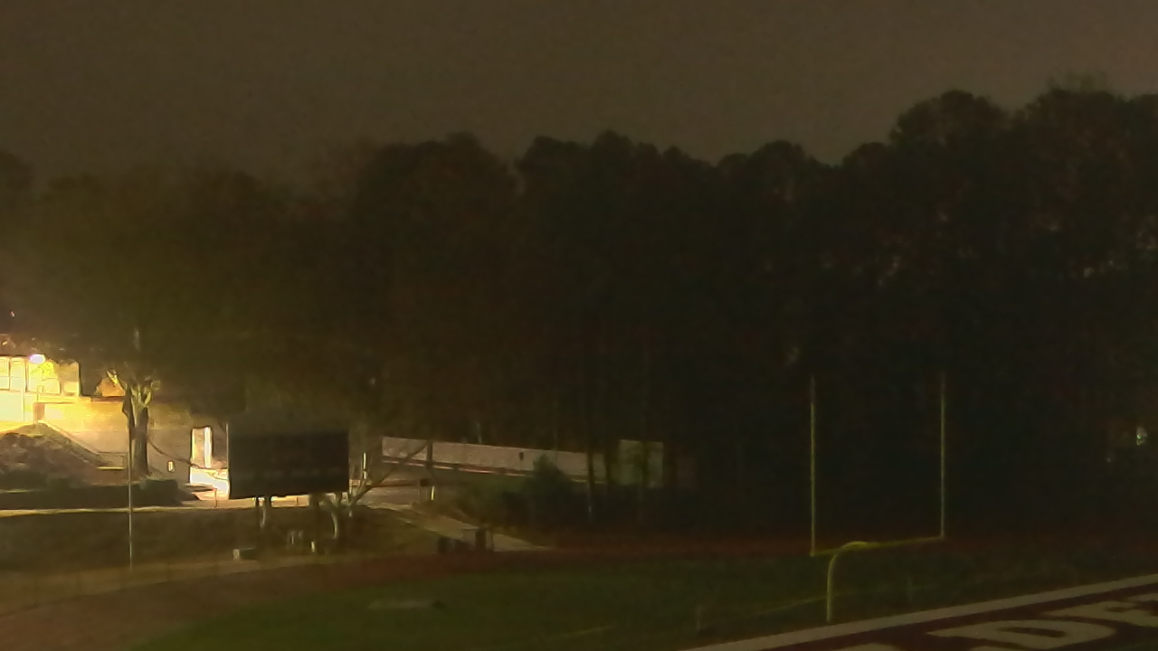 Thumbnail for current weather camera view from Holy Innocents Episcopal School in Sandy Springs, Georgia