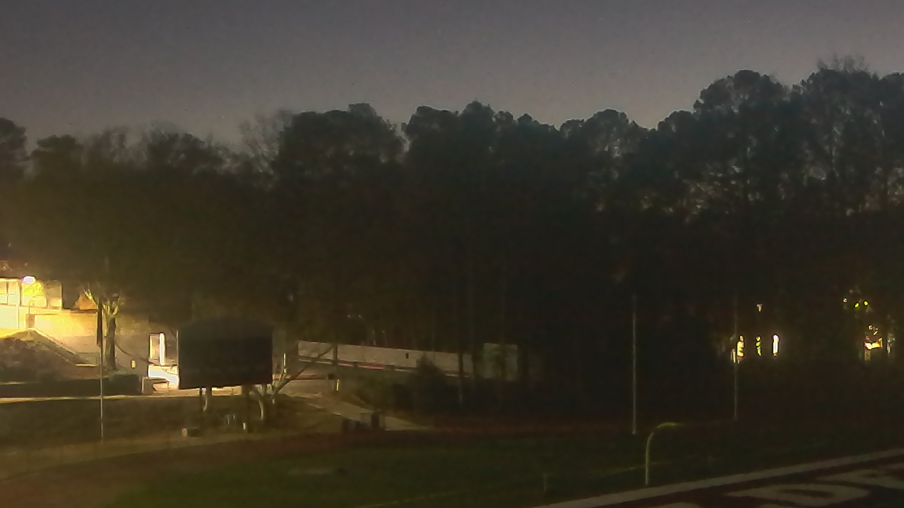 Thumbnail for current weather camera view from Holy Innocents Episcopal School in Sandy Springs, Georgia