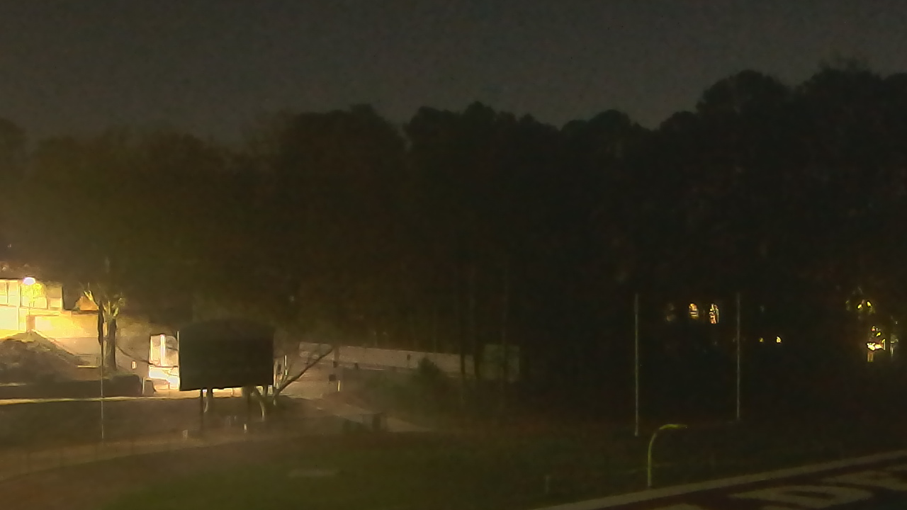 Thumbnail for current weather camera view from Holy Innocents Episcopal School in Sandy Springs, Georgia