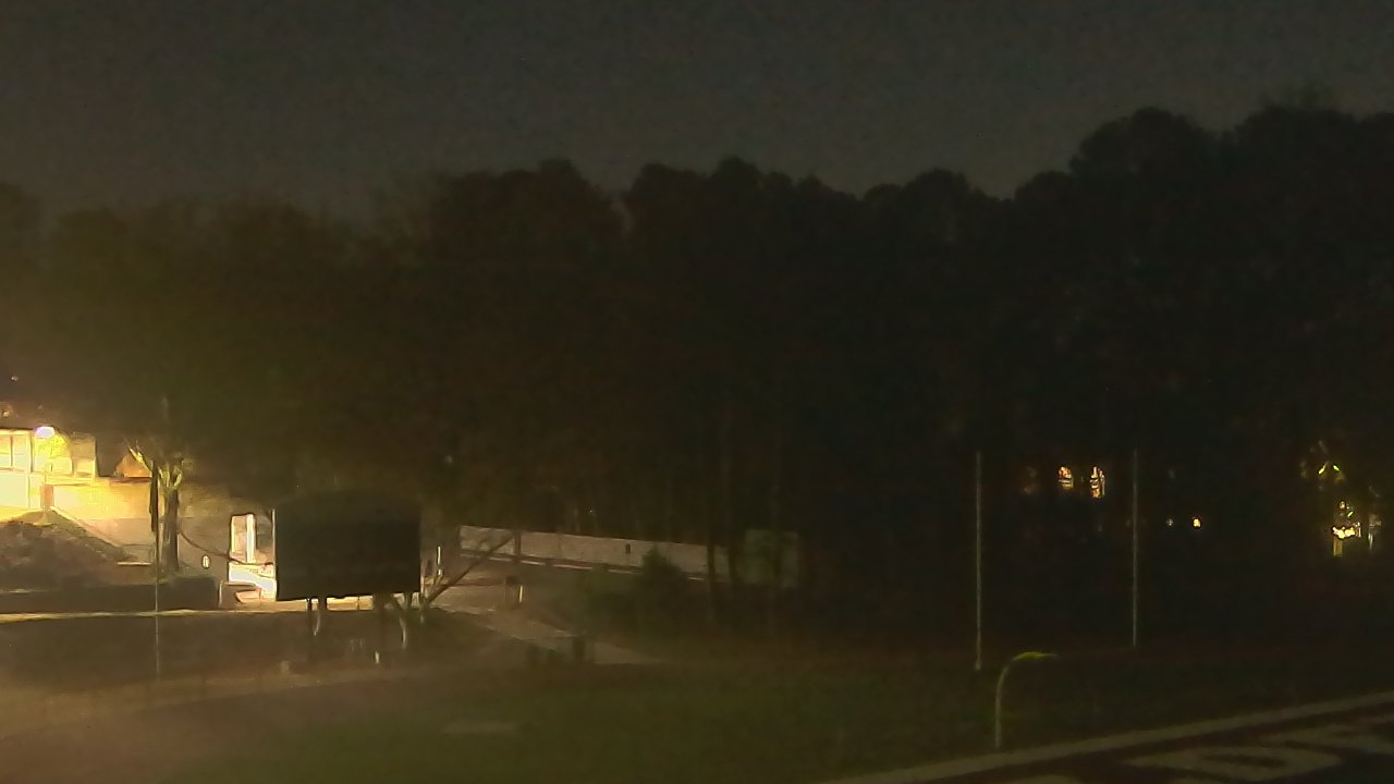 Thumbnail for current weather camera view from Holy Innocents Episcopal School in Sandy Springs, Georgia