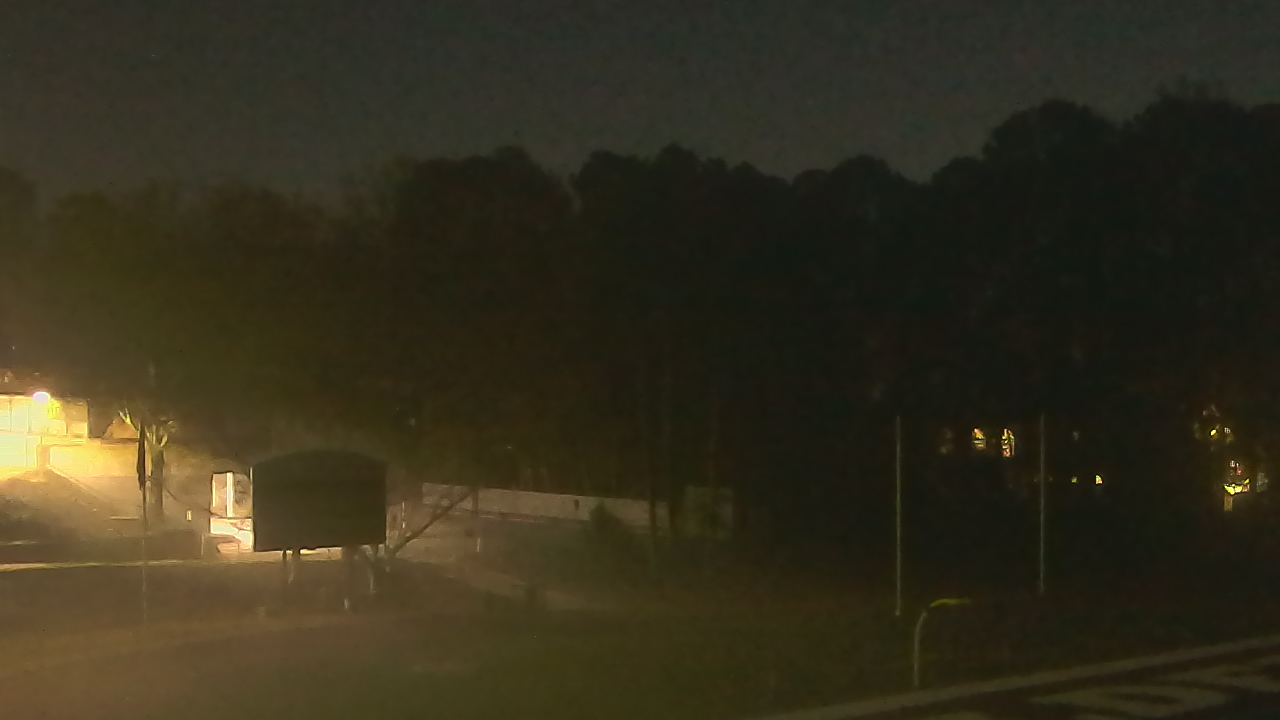 Thumbnail for current weather camera view from Holy Innocents Episcopal School in Sandy Springs, Georgia