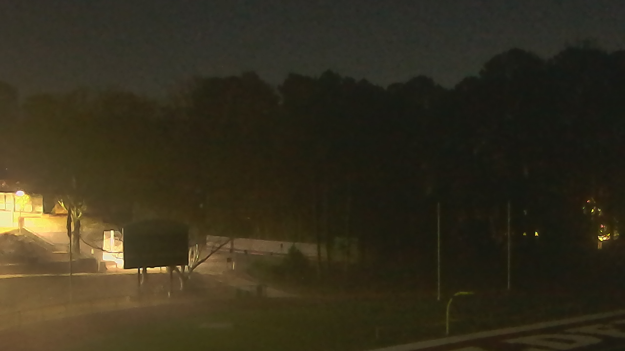 Thumbnail for current weather camera view from Holy Innocents Episcopal School in Sandy Springs, Georgia