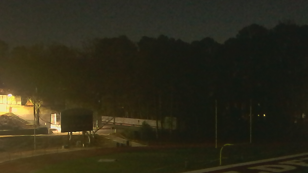 Thumbnail for current weather camera view from Holy Innocents Episcopal School in Sandy Springs, Georgia