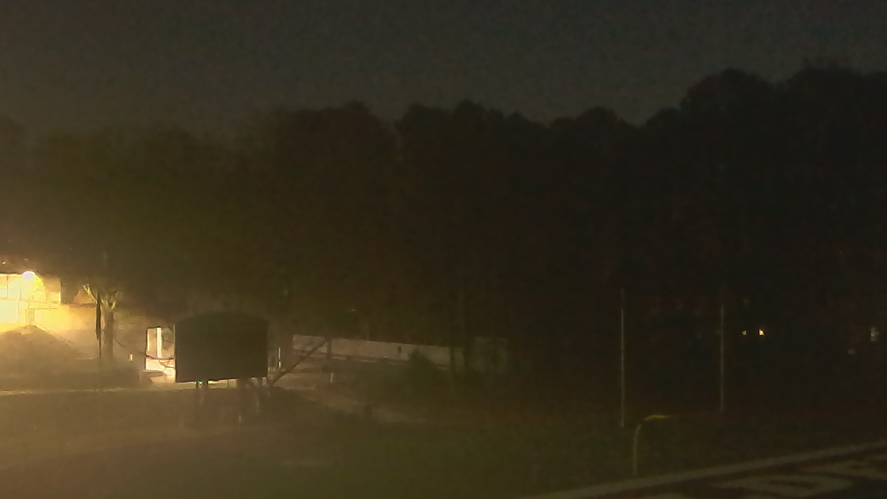 Thumbnail for current weather camera view from Holy Innocents Episcopal School in Sandy Springs, Georgia