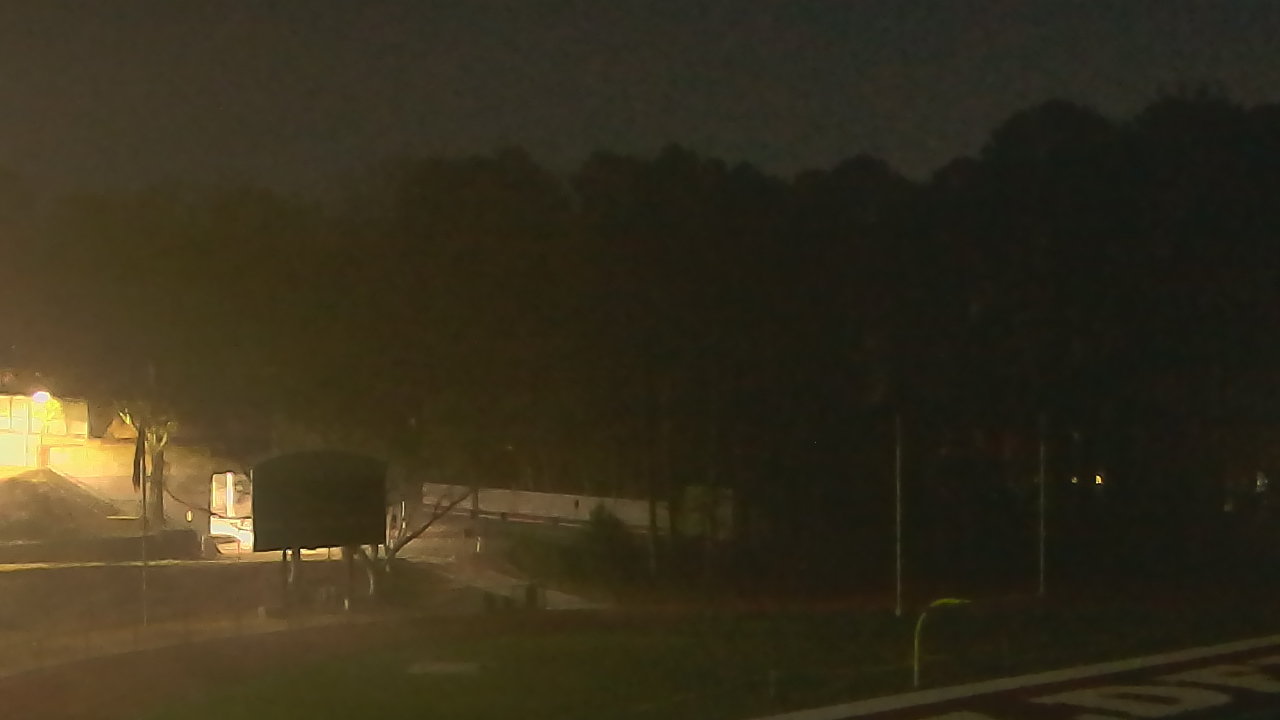 Thumbnail for current weather camera view from Holy Innocents Episcopal School in Sandy Springs, Georgia